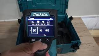 【製品紹介】Makita　WD181DZK　ウォールディテクタ【Makita】