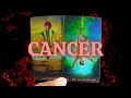 CANCER MY GOD 😱 SOMETHING BIG WILL HAPPEN ON FRIDAY YOU MUST BE CAREFUL..! END NOVEMBER 2024 TAROT