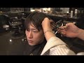 asmr barber💈 the reve hair 2022 best 3 relax haircut asmr movie