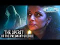 The Spirit of the Pregnant Suicide – PSYCHIC INVESTIGATIONS | Paranormal | Scary