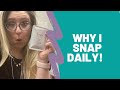 Why I SNAP daily! Velovita Nootropic review is it worth it?