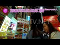 singapore chinese new year 2019 street bazaar part 2 新加坡猪年牛车水年货市场 第2辑