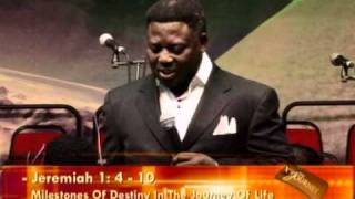 Milestones Of Destiny In The Journey Of Life Part 1.flv