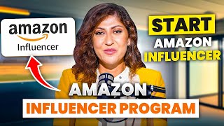 Amazon Influencer Program UAE and Saudi Arabia | EVERYTHING You Need To Know As A Seller