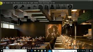 Restaurant Management System With Complete Source Code in JAVA