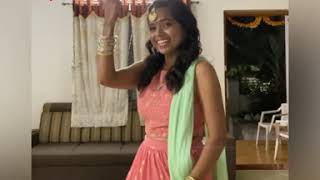 Bole Chudiyan | Wedding Dance | Sister Wedding