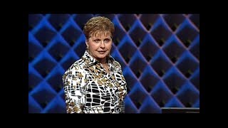 சோர்வோ கடவுளின் பதில் - God's Answer for Weariness Part 1 - Joyce Meyer