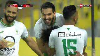 أهداف مباراة فاركو والمصري 0-3 الفريق البورسعيدي يواصل إنتصاراته بالدوري 🟢