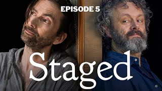 Staged - S01E05 - Ulysses Vietsub!!!