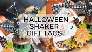 LEVEL UP YOUR HALLOWEEN SHAKER GIFT TAGS NOW!