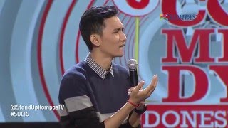 Ardit: Nenek Mager (SUCI 6 Show 2)