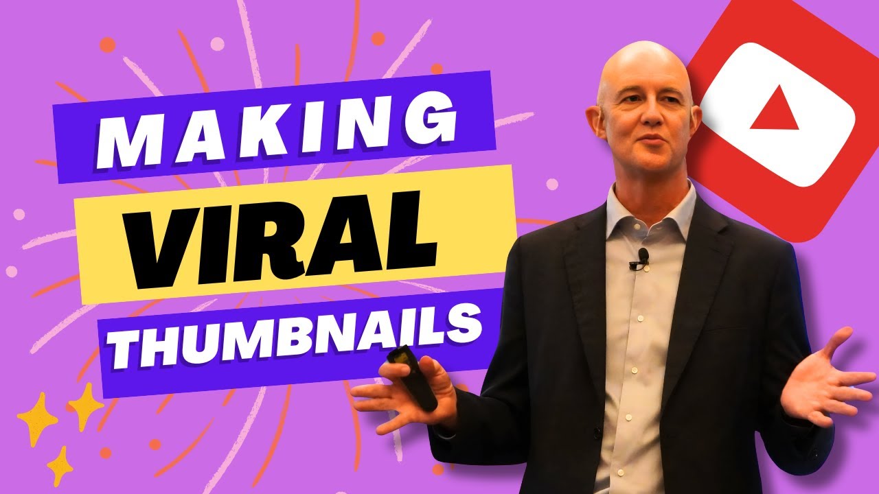 Designing Viral Youtube Thumbnails Youtube