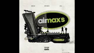 Meekz - Airmax's (OFFICIAL AUDIO)