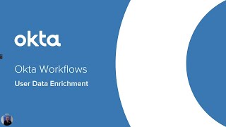 User Data Enrichment with AWS Lambda