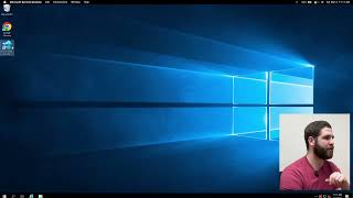 Connect to Sql Server using Windows Authentication