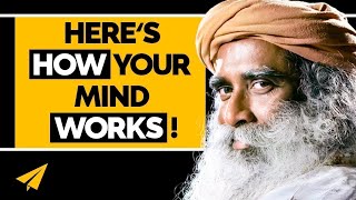 "Believe me, you're not going to be here forever." - Sadhguru's Timeless Insight