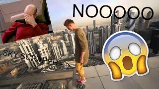 5 COOL ways to ride your HOVERBOARD!