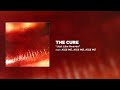 the cure just like heaven official audio