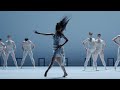 White Darkness - Semperoper Ballett