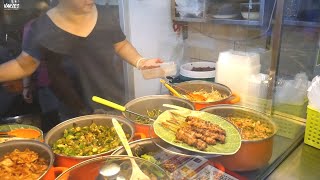 Yummy Thai Food in Singapore • Amoy Street Food Centre 😱😋