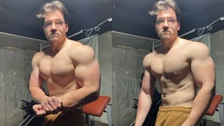 Progressive overload standards are out of control
