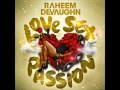 Raheem Devaughn and The Colleagues - Infiniti (Prod by The Colleagues)