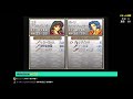 【sfc】ファイアーエムブレム トラキア776 初見プレイ 17章【live 生放送】