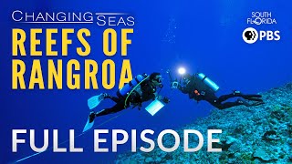 Reefs of Rangiroa - Full Episode