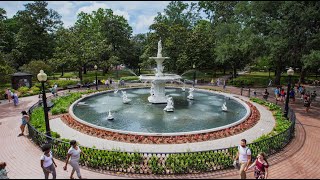 SCAD Savannah