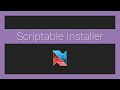 How to Make an Installation File on Windows