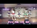 【新曲】チャンネル登録の歌【アイドル教室】