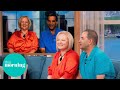 The Twin Sisters Who Fell In Love With Another Pair Of Identical Twins | This Morning