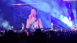 《4K》20230319 BLACKPINK WORLD TOUR [BORN PINK] KAOHSIUNG  TALLY