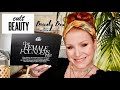 WHAT AN AMAZING BOX!! UNBOXING CULT BEAUTY THE FEMALE FOUNDERS EDIT BEAUTY BOX