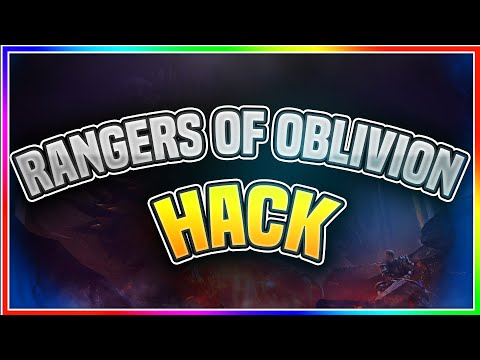  Rangers of Oblivion Hack Guide 2022  How To Get Diamonds With Cheats  iOS/Android MOD APK 