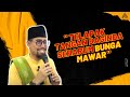 Mahabbah Rasul Mencontohi Akhlak Nabi | Ustaz Don Daniyal