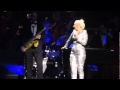 Lady Gaga - Cheek to cheek tour Radio city music hall