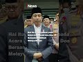 Jokowi Ingin Rakyat Melayu-Banjar jadi Tuan Rumah di IKN #shorts #ikn