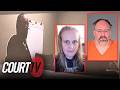 Police Question Accused Husband About Missing Wife in Recorded Interview