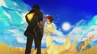 Let's Play Transistor [The End] - I will always find you