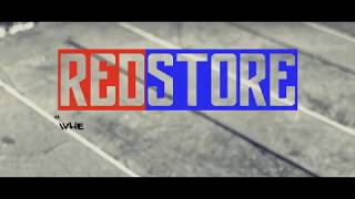 REDSTORE by Olivier Pont