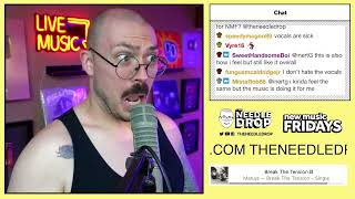 Anthony Fantano REACTS to Maruja - 