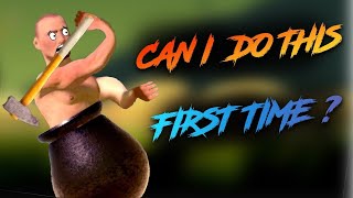 MATKA.EXE!!! | Getting Over it Bennet Foddy