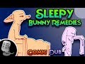 SLEEPY BUNNY REMEDIES - Zootopia Comic Dub