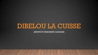 Mabélé Mabélé - Dibelou La Cuisse