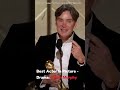 Golden Globes 2024 Highlights In Under 60 Seconds