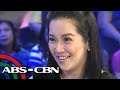 The Buzz: Kris gives up on marriage to James Yap [Part 2]