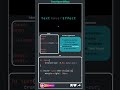 CSS Text Hover Animation 🔥 | HTML CSS Animation for Beginners 💻