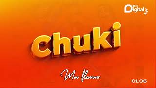 Moo Flavour - Chuki (Official Audio)