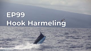 Black Marlin in The Atlantic/Mediterranean Ft. Hook Harmeling  - State of Sportfishing Podcast EP99